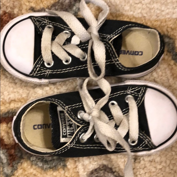 Boys Converse. - Picture 4 of 4